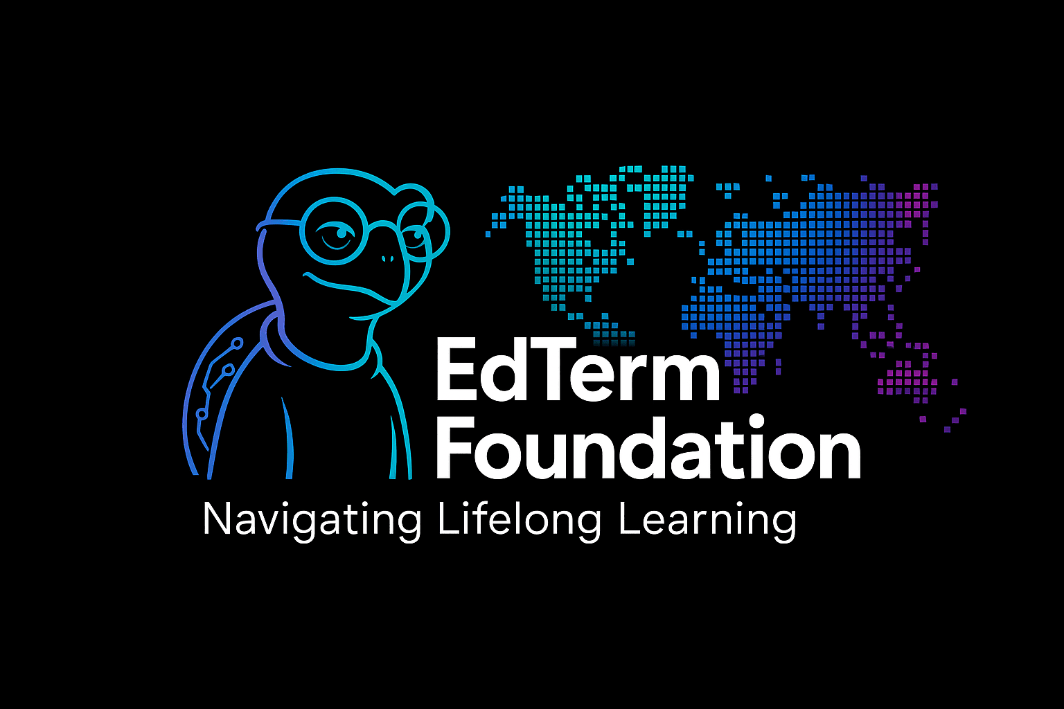 EdTerm Foundation graphic