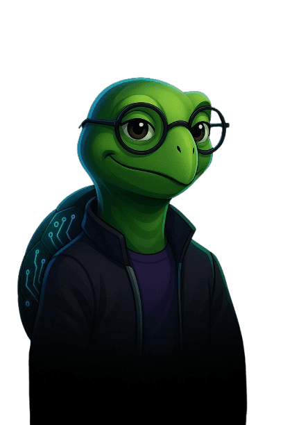 Tero digital mentor illustration